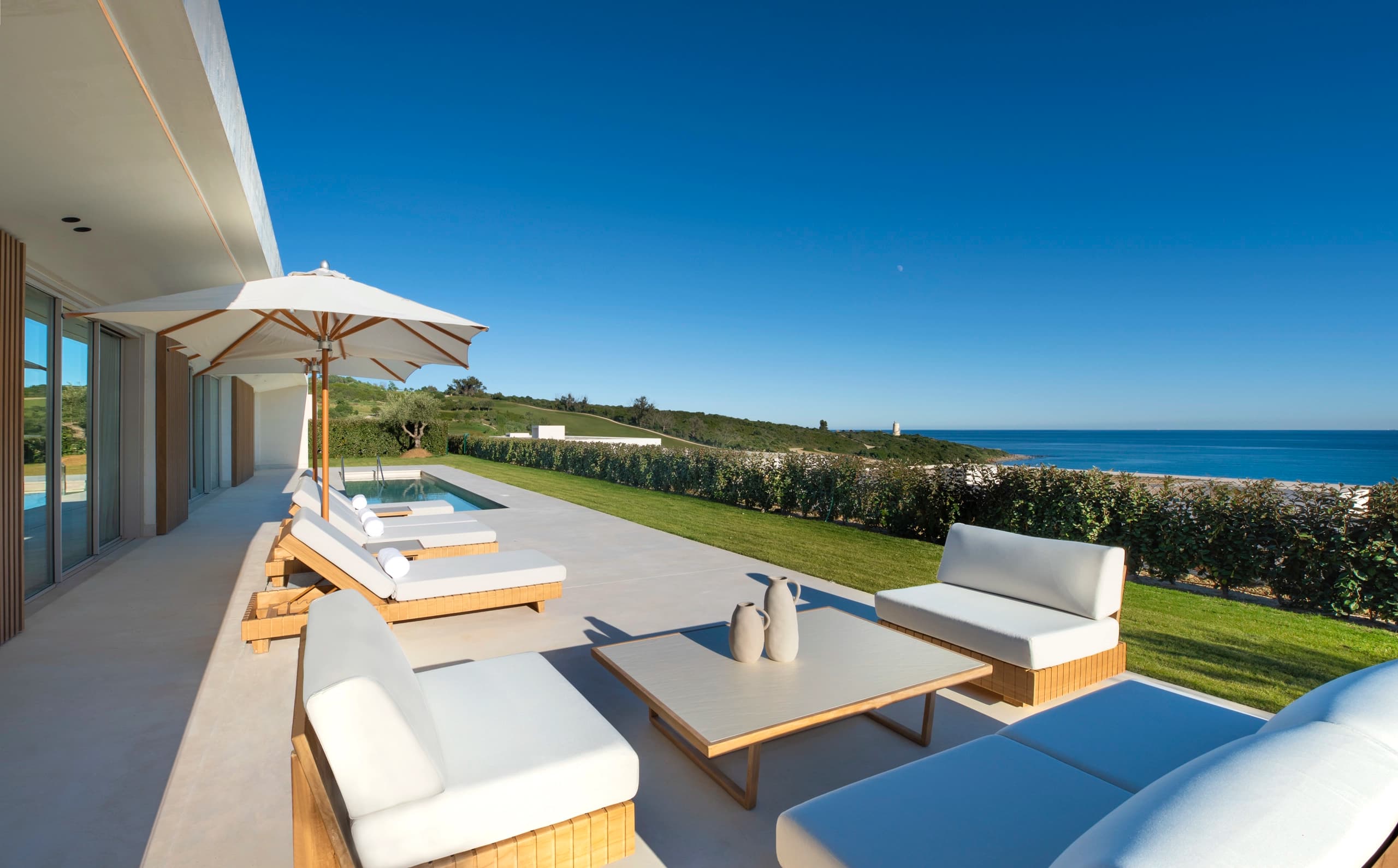 Sotogrande Premium Golf Journey