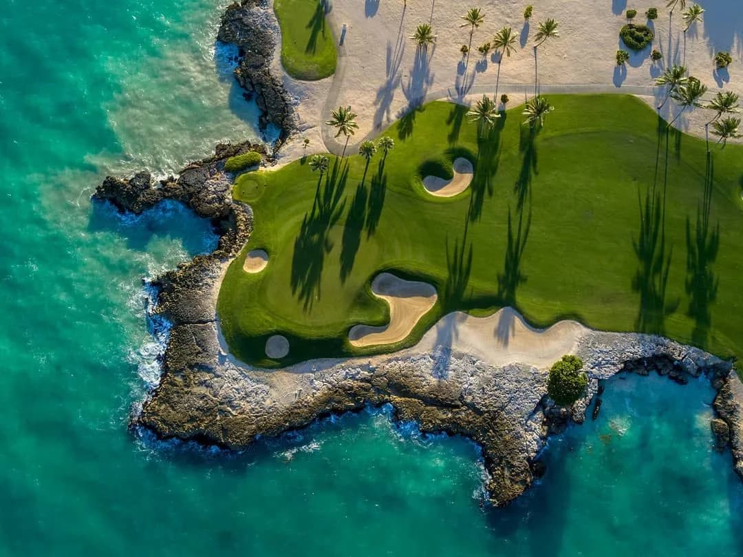 Punta Cana Golf