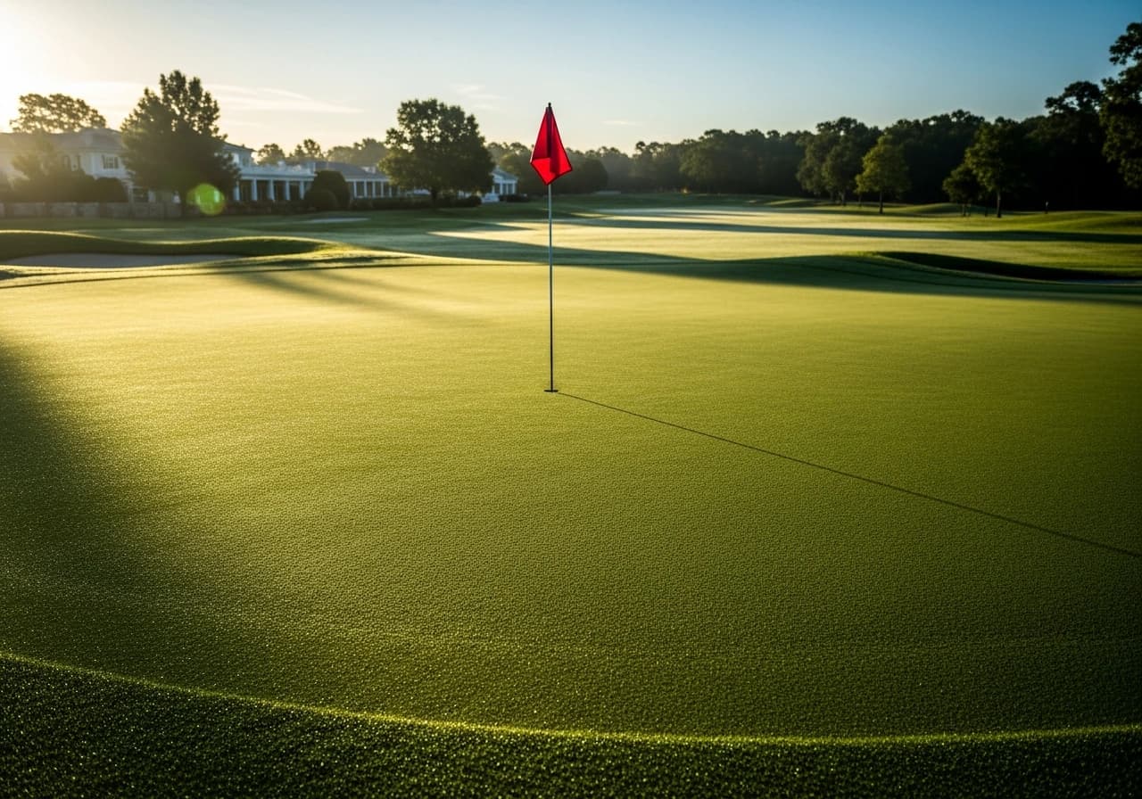 Green fees